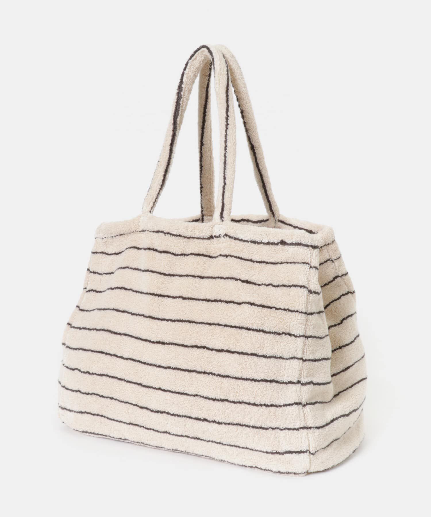URBAN RESEARCH「NARAM WEEKEND BAG」|トートバッグ|