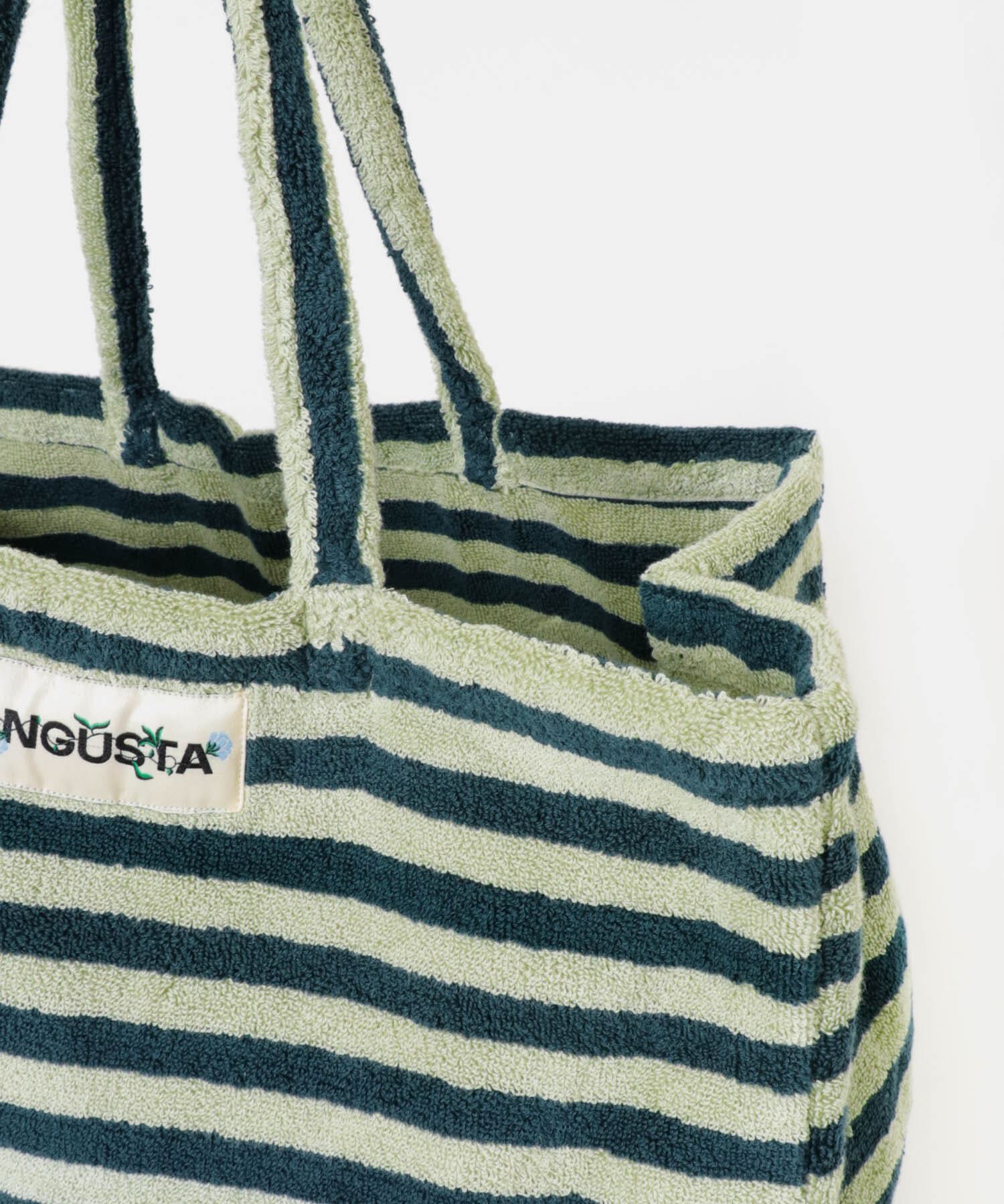 URBAN RESEARCH「NARAM WEEKEND BAG」|トートバッグ|