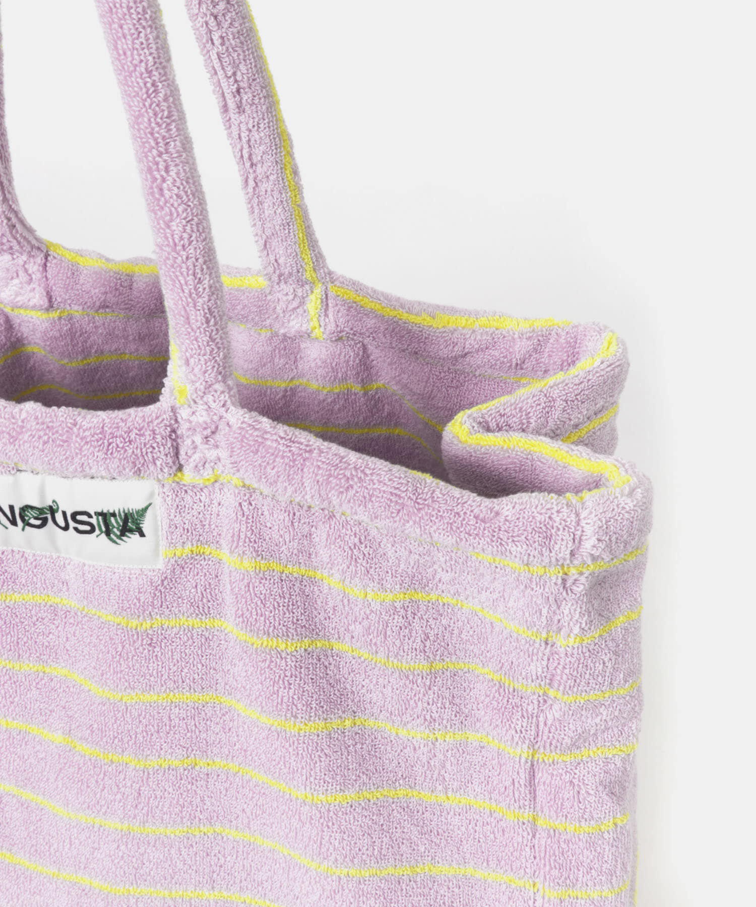 URBAN RESEARCH「NARAM WEEKEND BAG」|トートバッグ|