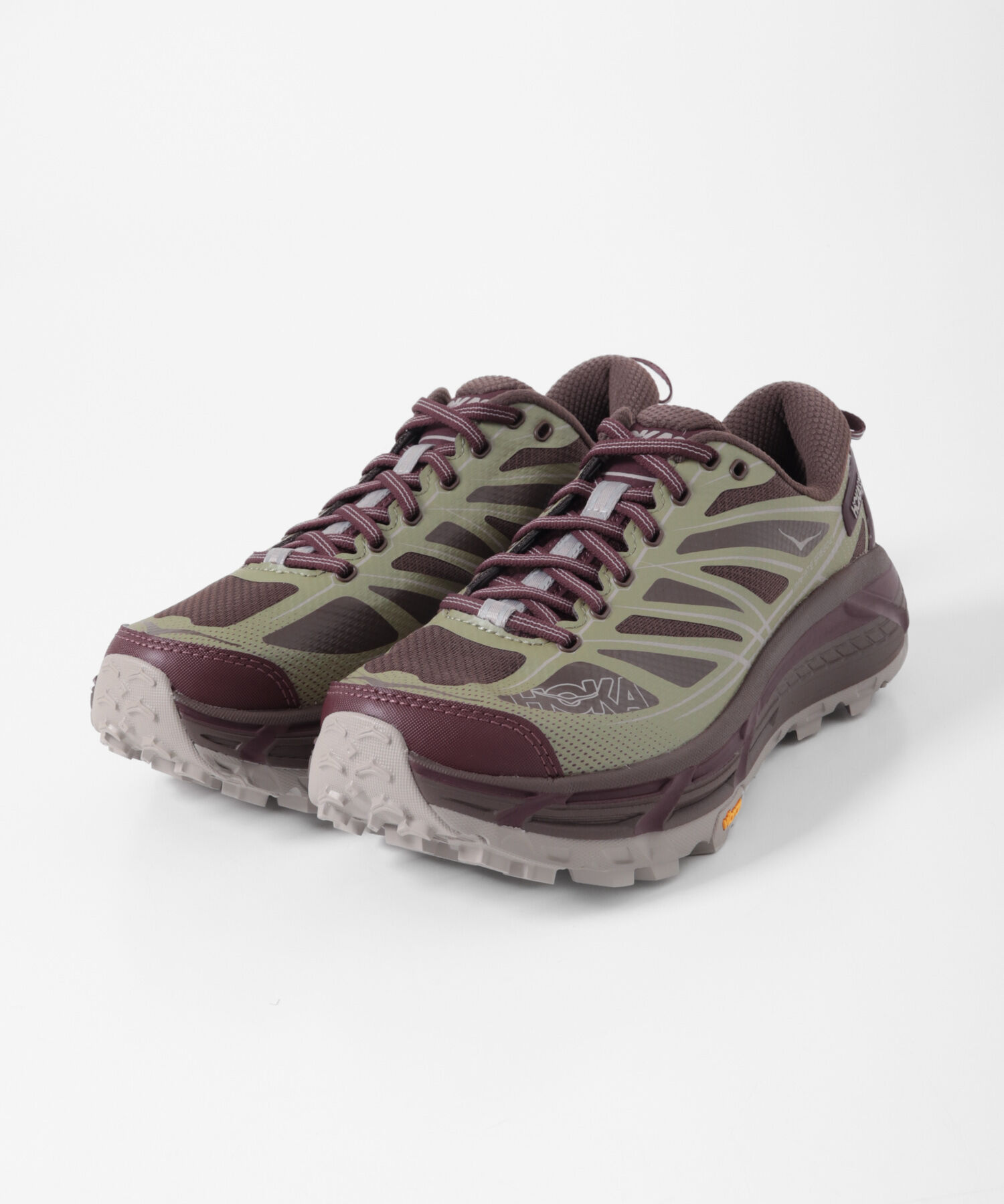 URBAN RESEARCH「HOKA ONE ONE　Mafate Speed 2」|スニーカー|