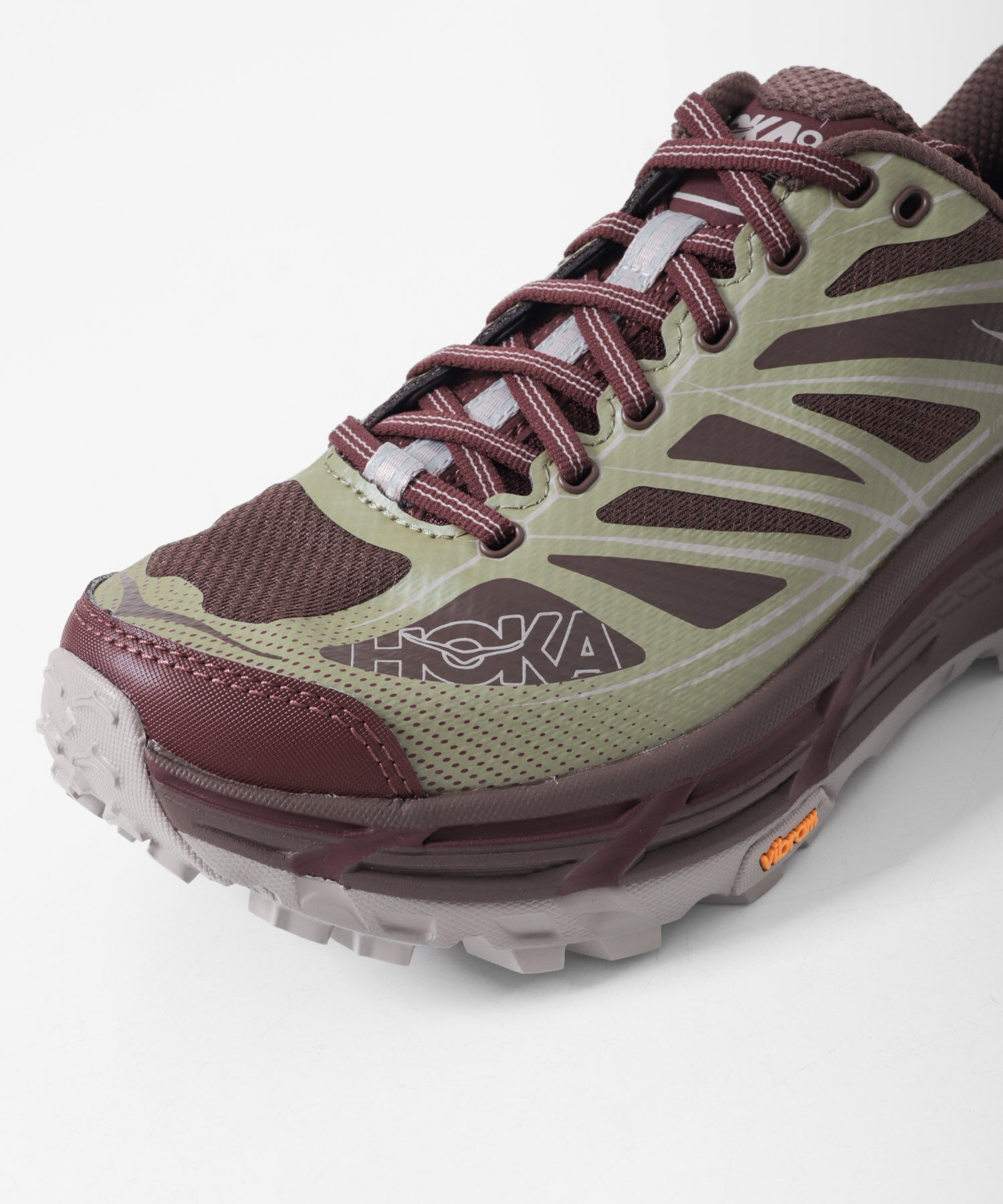 URBAN RESEARCH「HOKA ONE ONE　Mafate Speed 2」|スニーカー|