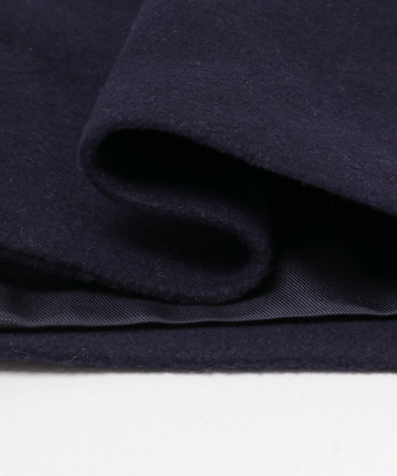URBAN RESEARCH DOORS「ステンカラーウール混コート(KIDS)」|その他|