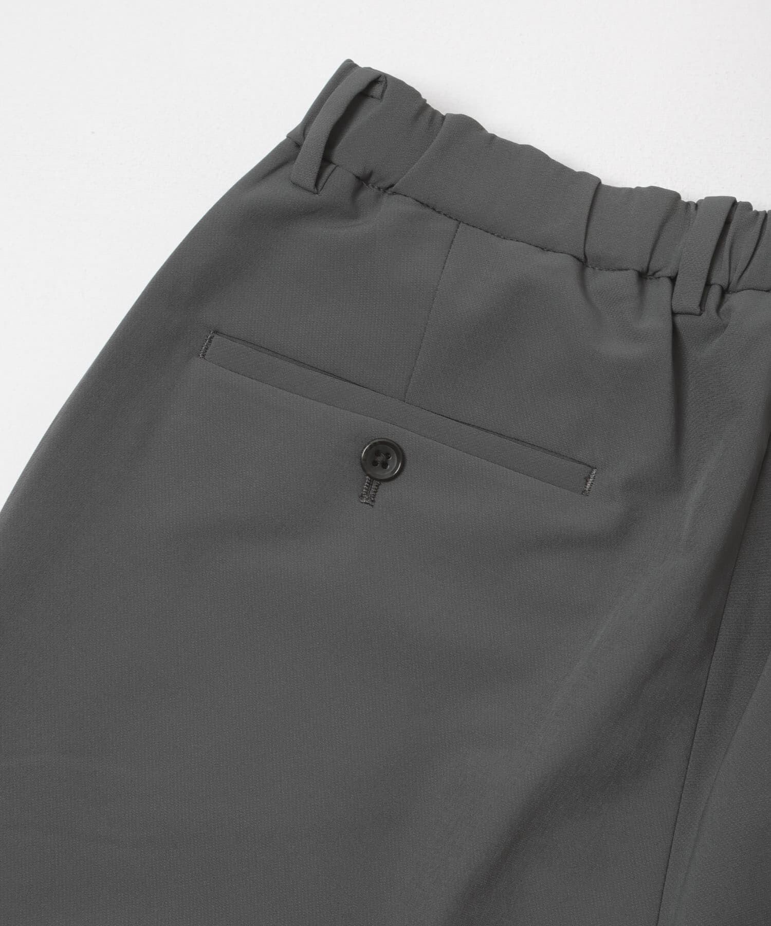 URBAN RESEARCH DOORS「LIFE STYLE TAILOR　4WAYストレッチコンフォータブルパンツ」|スラックス|