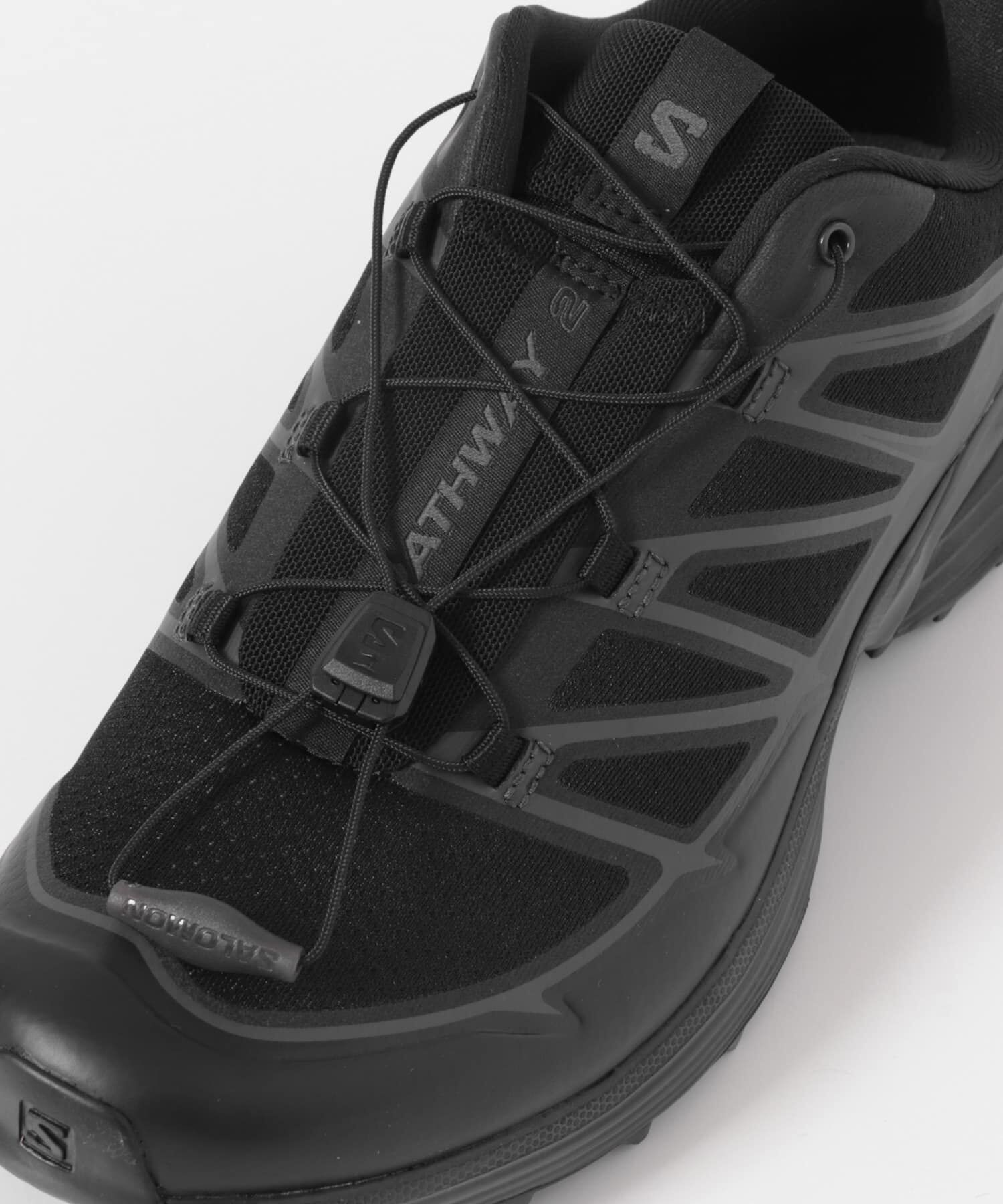 URBAN RESEARCH DOORS「SALOMON　XT-PATHWAY II」|スニーカー|