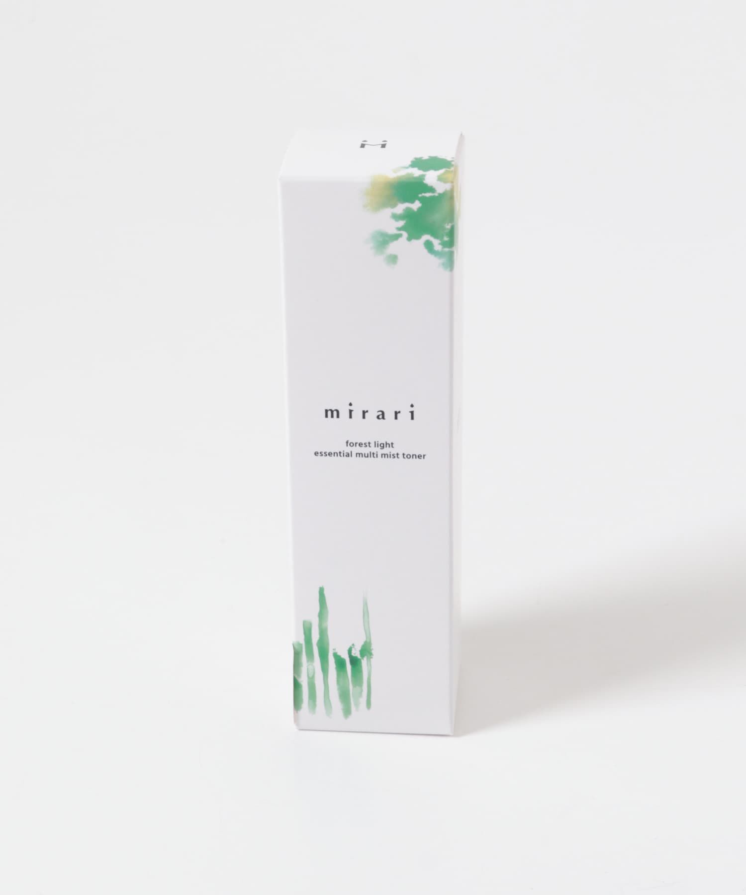 URBAN RESEARCH「mirari　forest light essential mist」|その他|