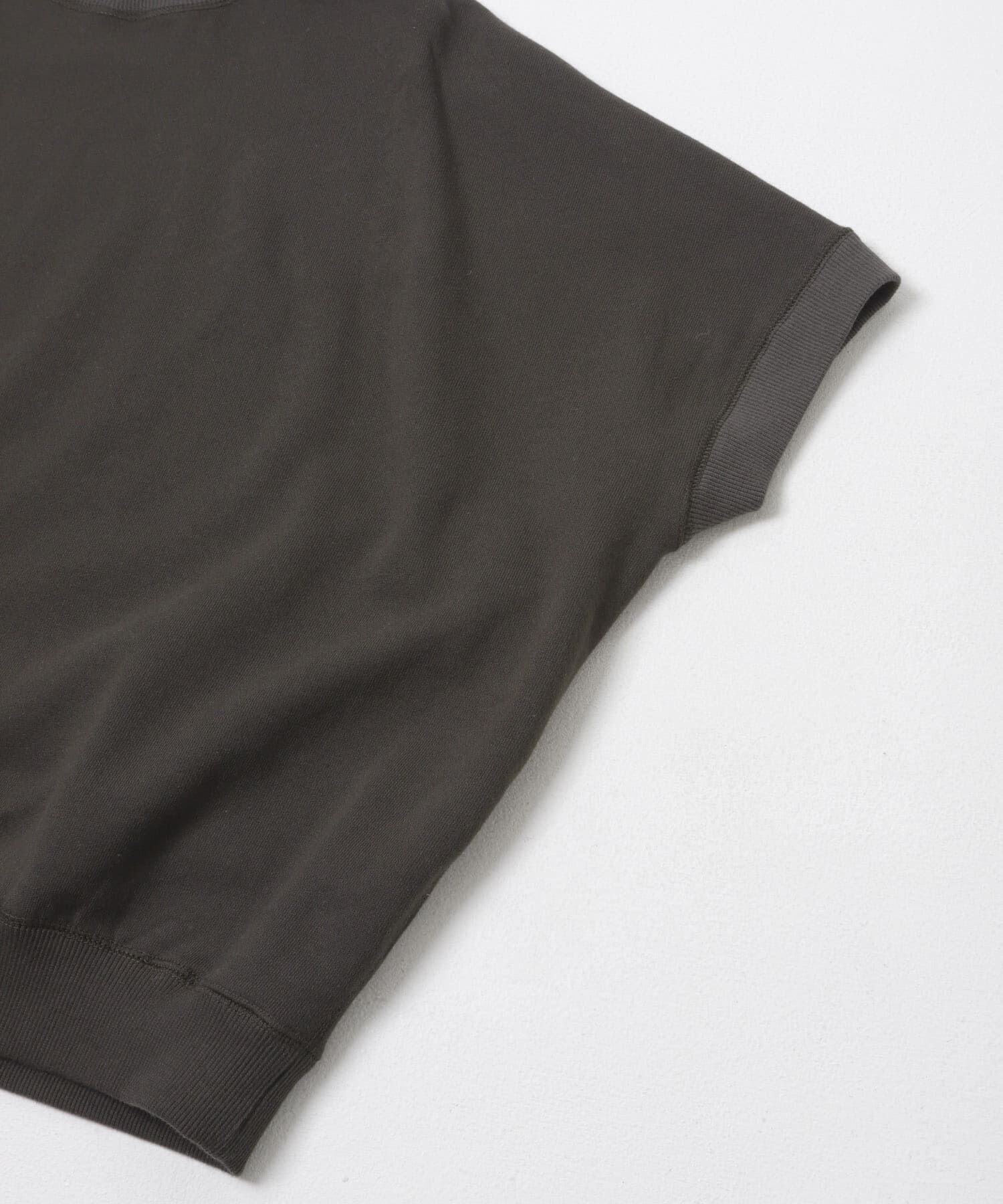 かぐれ「ワイド裏毛プルオーバー」|Tシャツ・カットソー|