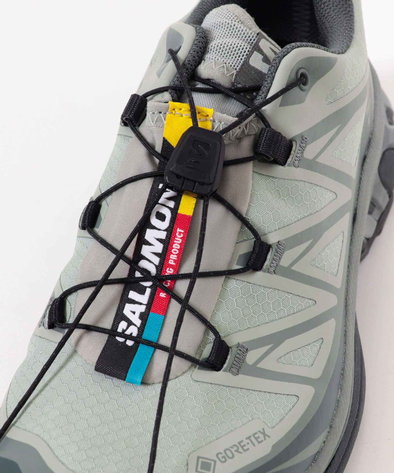 URBAN RESEARCH「『23-25.5サイズ』SALOMON　EXCLUSIVE XT-6 GTX」|スニーカー|