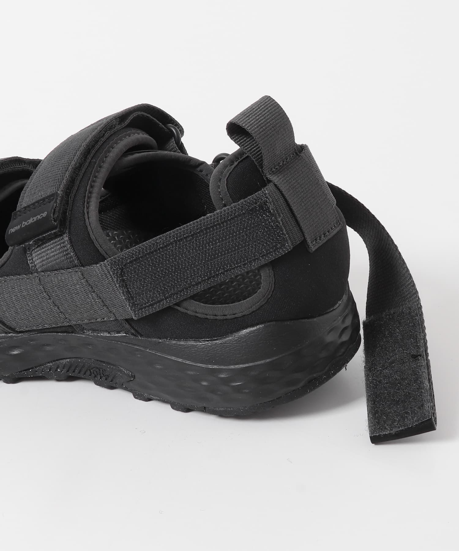 URBAN RESEARCH DOORS「NEW BALANCE　U710」|スニーカー|