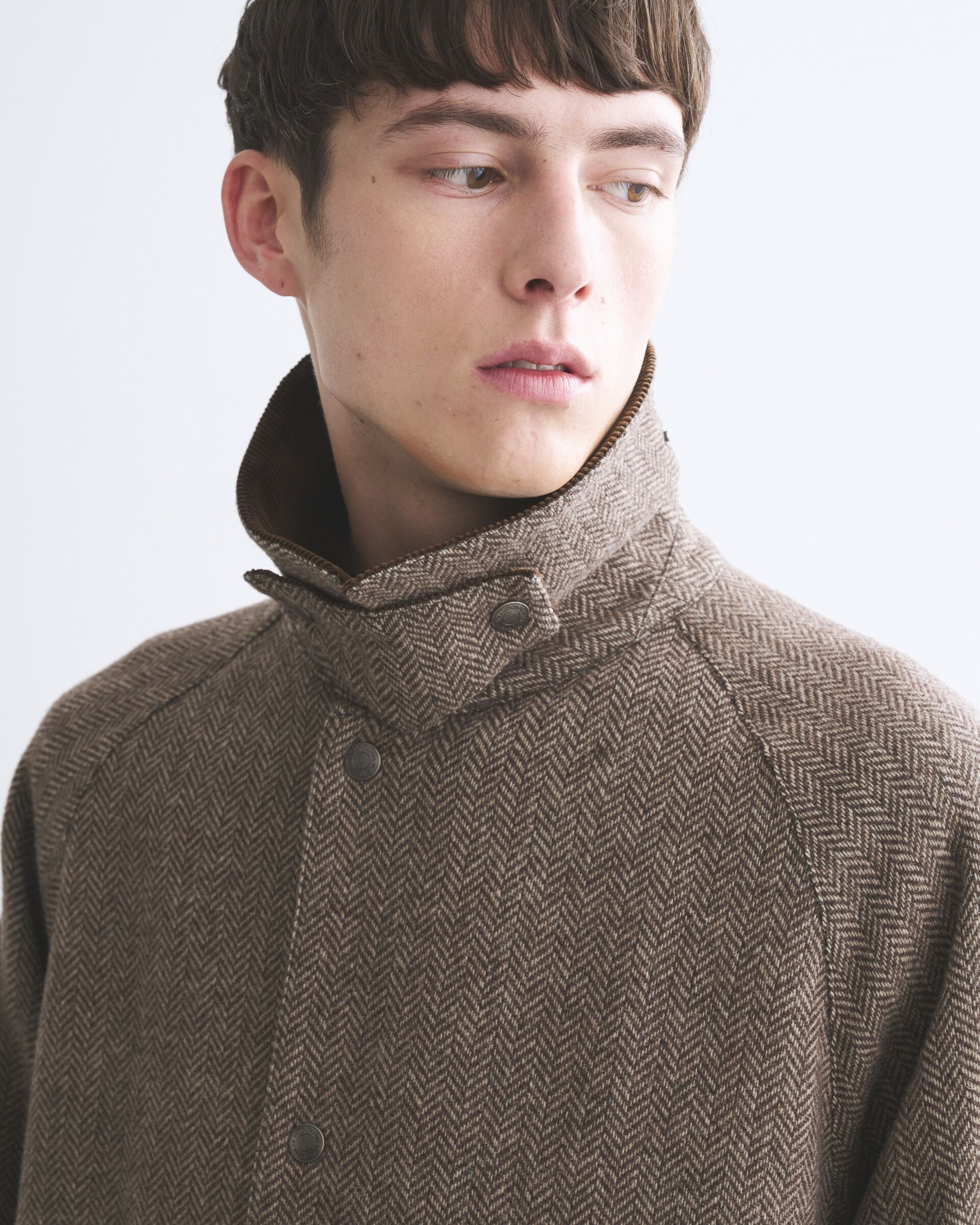 Traditional Weatherwear「HARROGATE」|その他|