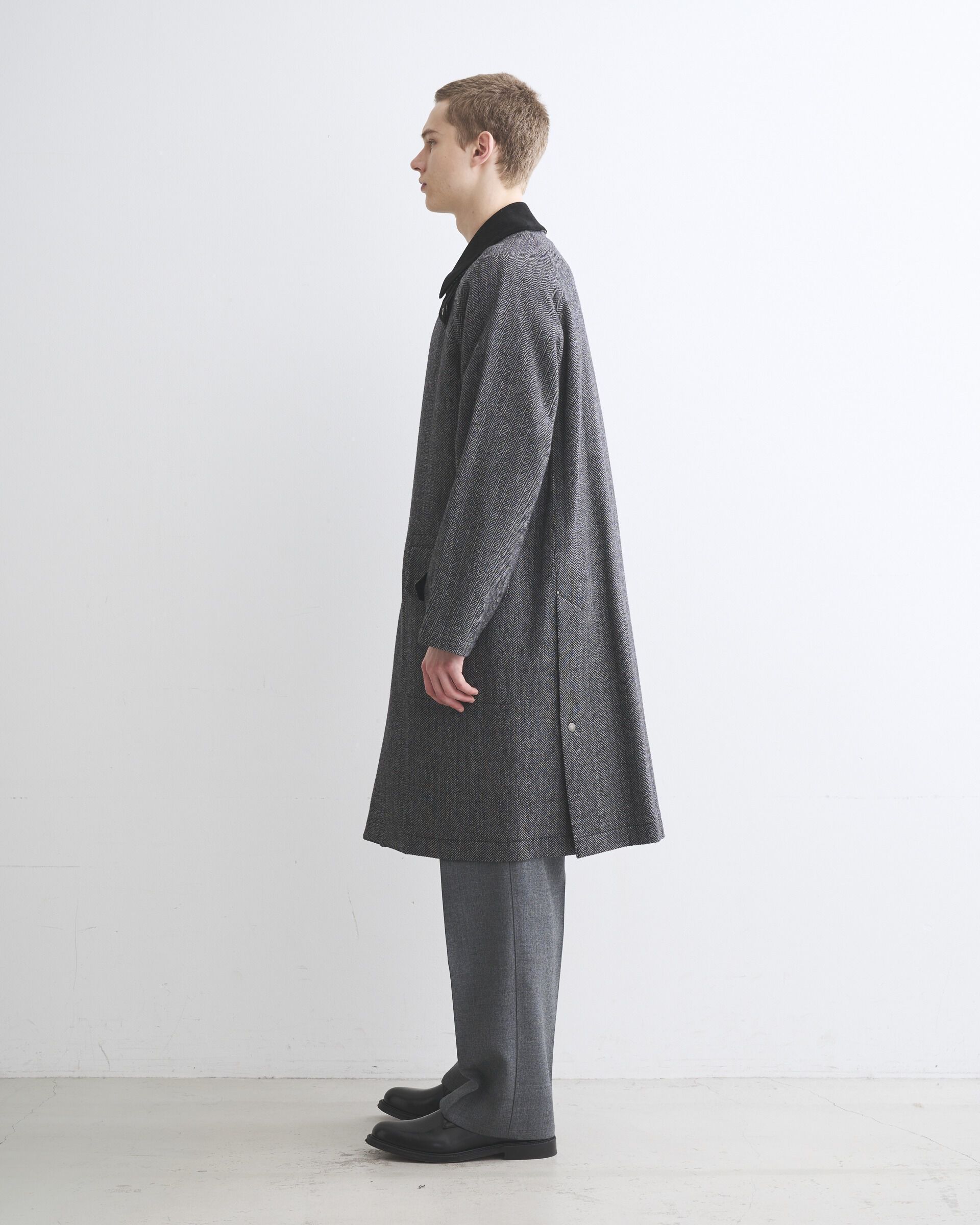 Traditional Weatherwear「BARGATE」|その他|