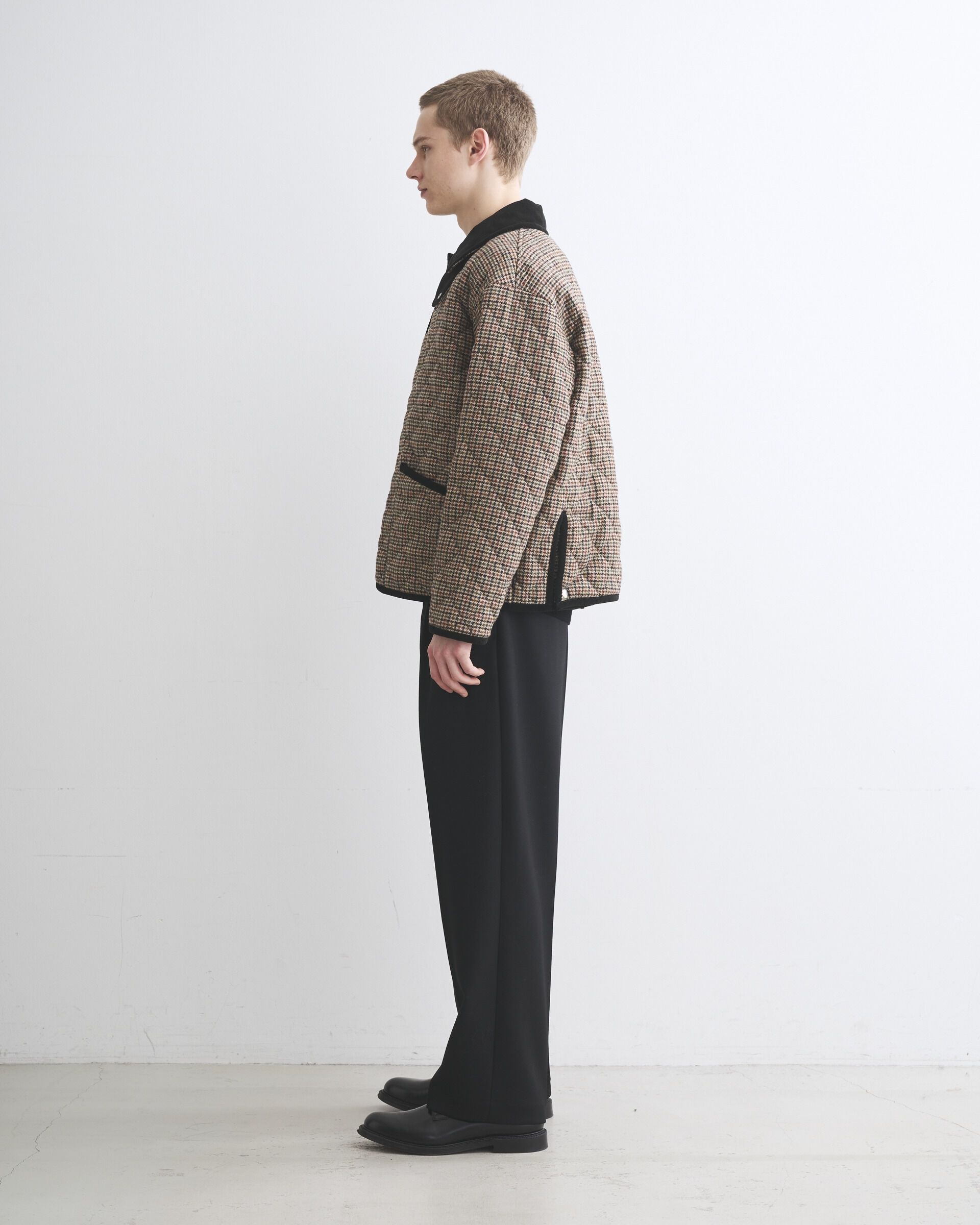 Traditional Weatherwear「WAVERLY STUDS SHORT」|その他|