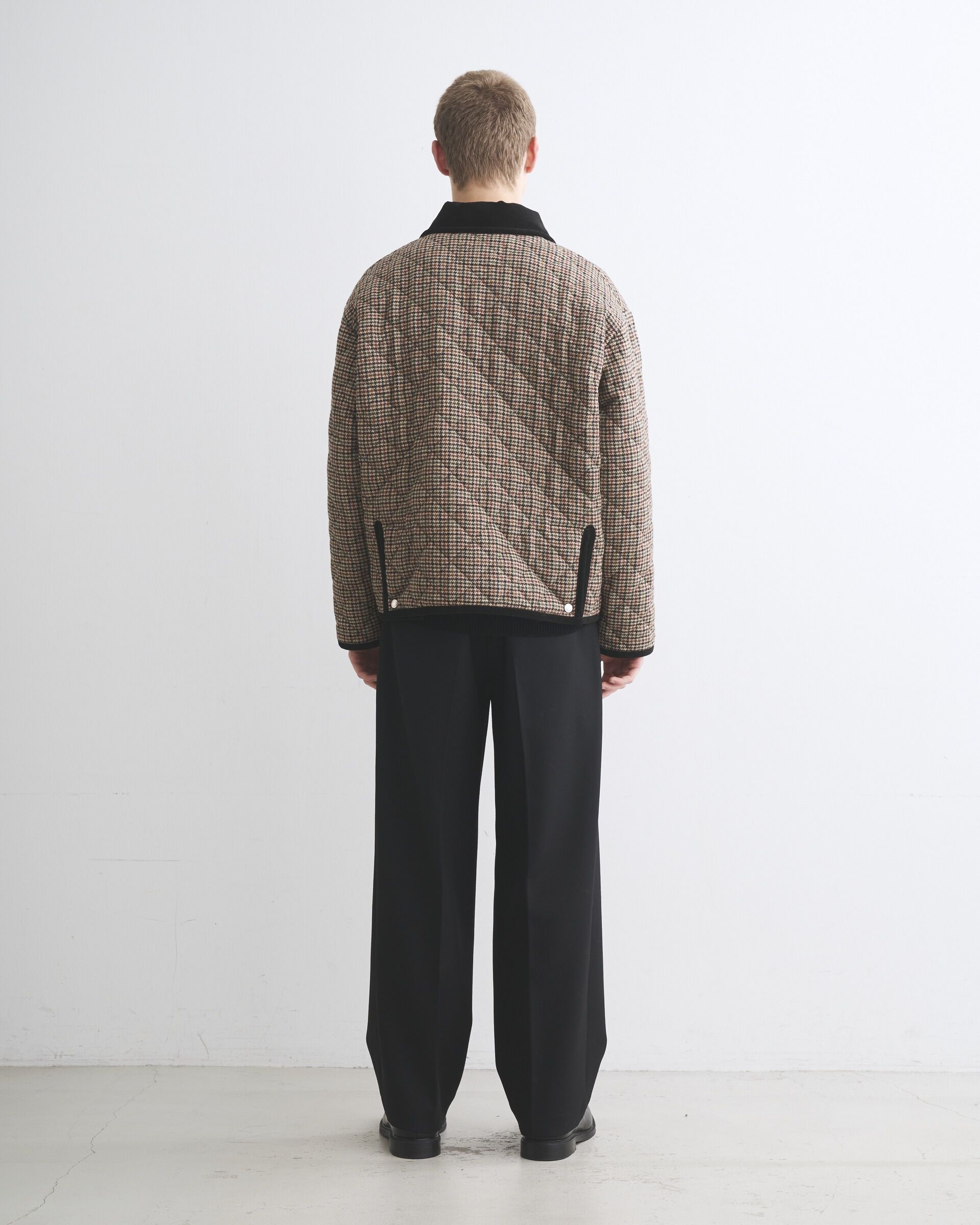 Traditional Weatherwear「WAVERLY STUDS SHORT」|その他|