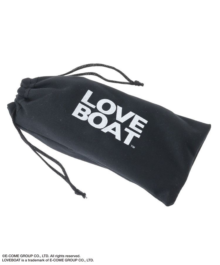 Green Parks「■LOVEBOAT サングラス」|その他|