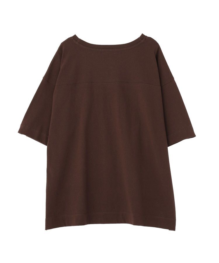 Green Parks「SET2点フォトTシャツ＋レーススカーフ」|Tシャツ・カットソー|