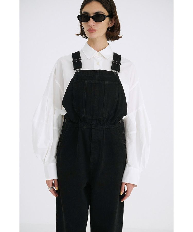 CLANE】waist adjust overalls(GARAGE OF GOOD CLOTHING)|ルミネの CLANE】waist adjust overalls(GARAGE OF GOOD CLOTHING)|ルミネの