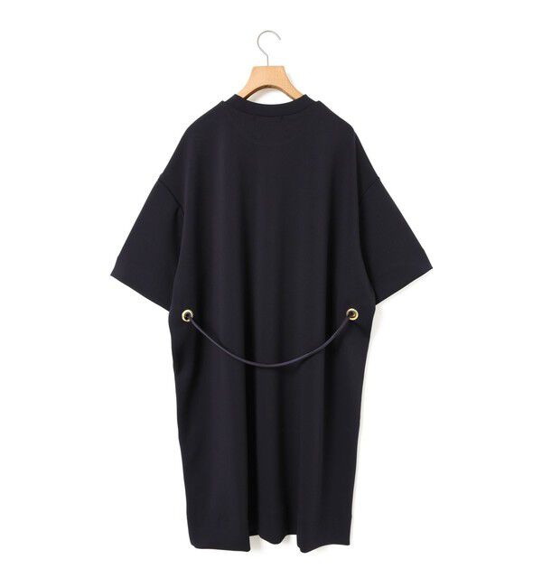 MARMARMAR「MARMARMAR クルーネックドレス」|ワンピース|