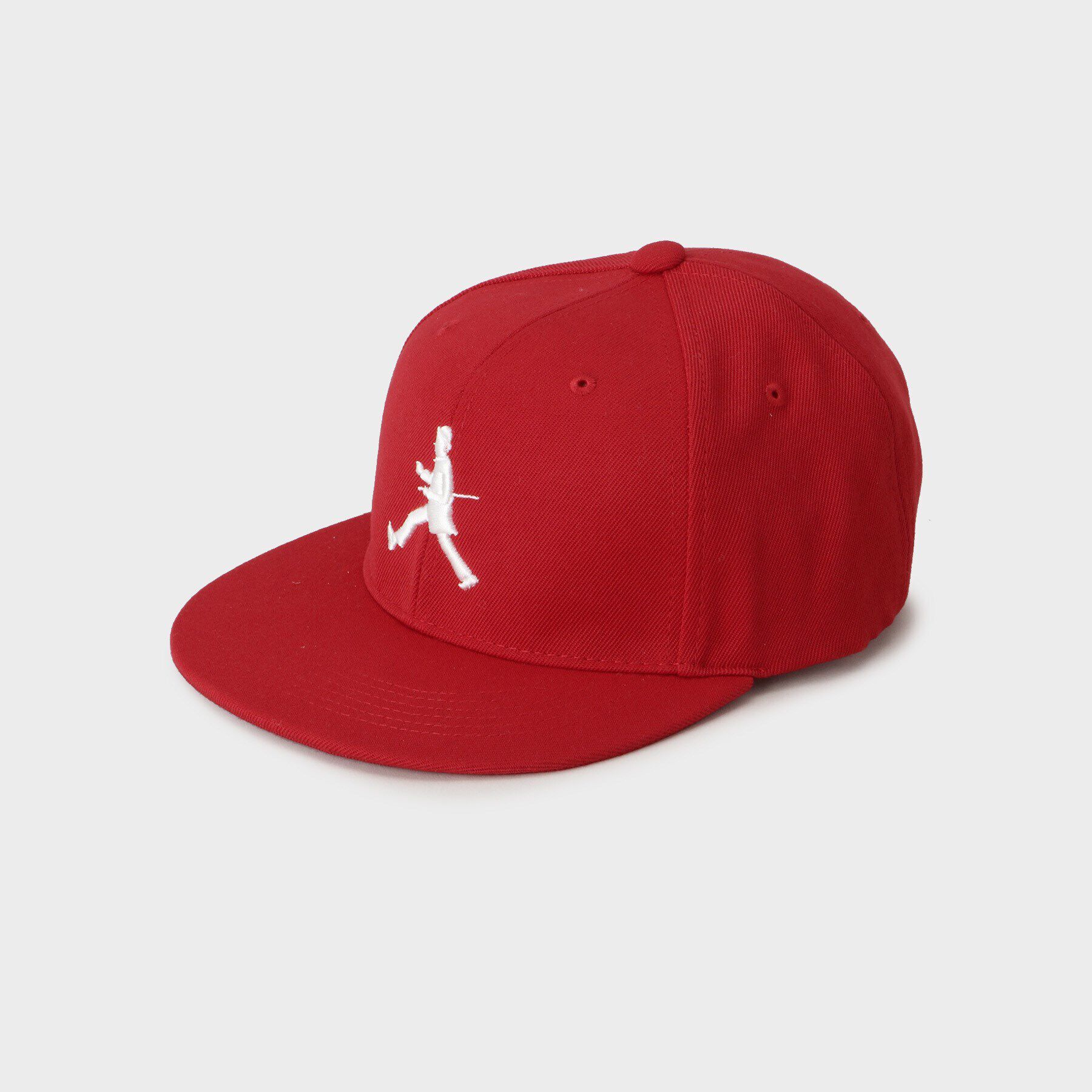 40CARATS&525「ラスターウォーカーCAP(フリーサイズ)」|キャップ・キャスケット|