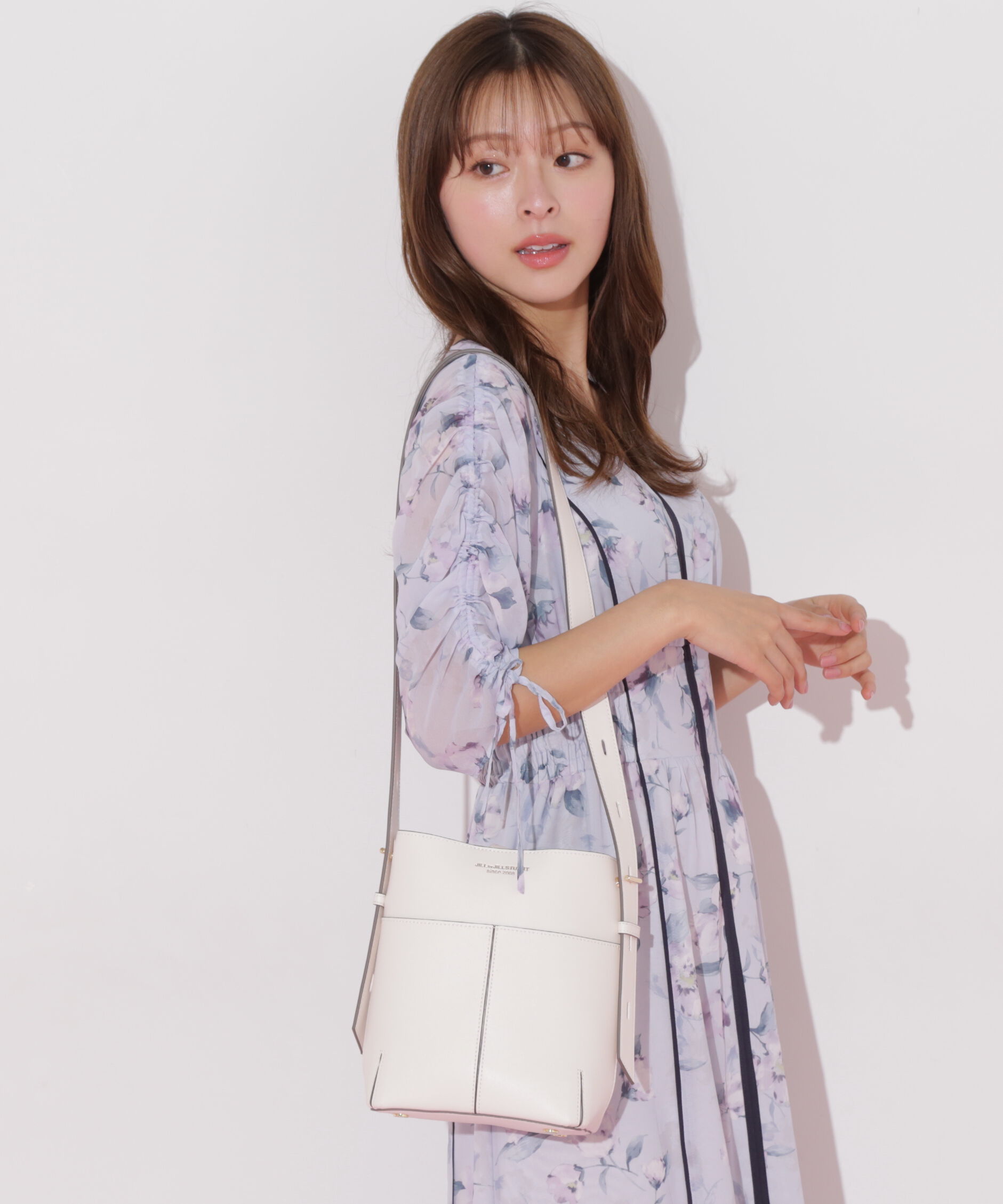  「ウィークデイコレクション　ベルテッドポシェット」|その他|