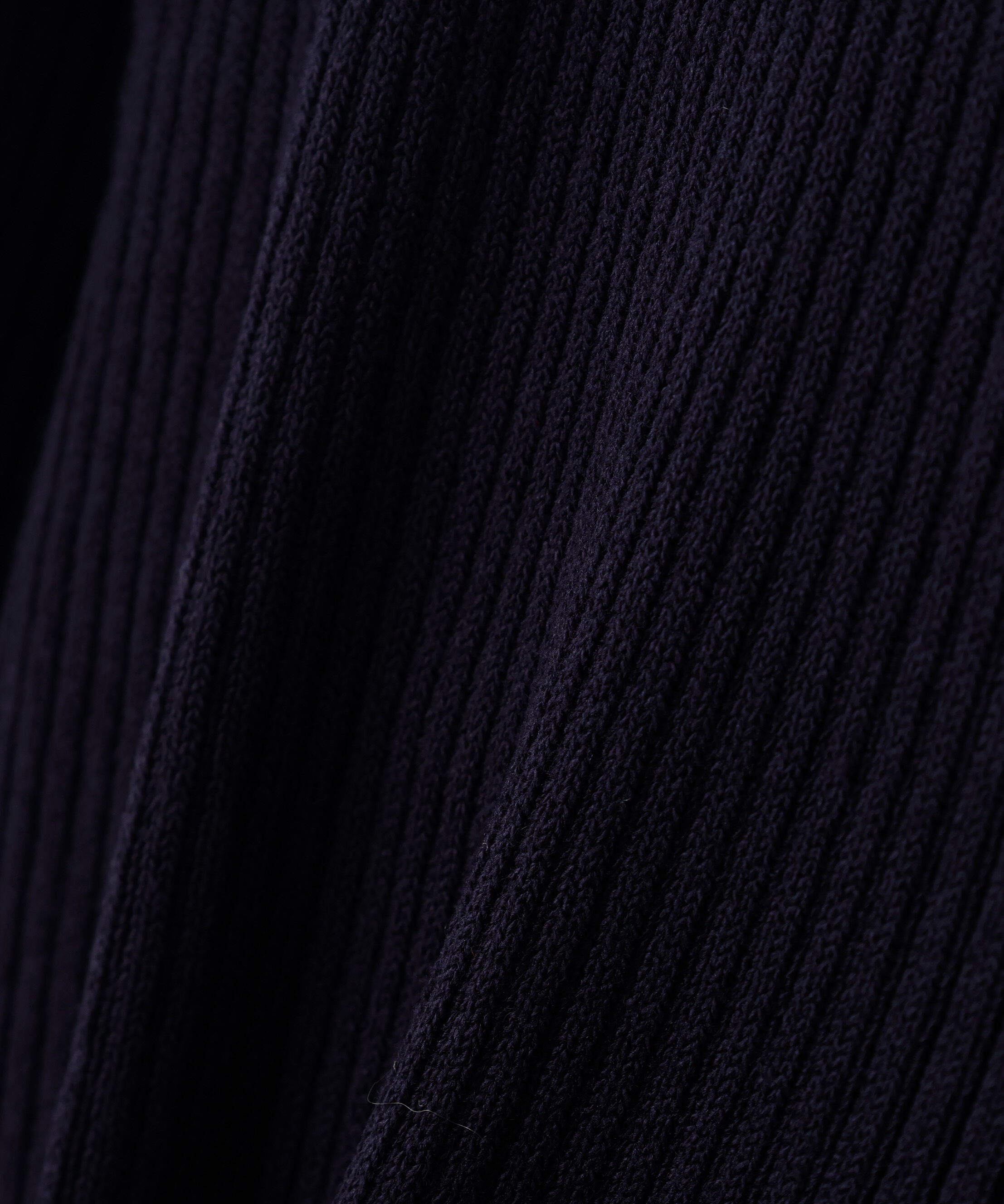 PROPORTION BODY DRESSING「3wayタイ付きニット 26SS」|ニット・セーター|