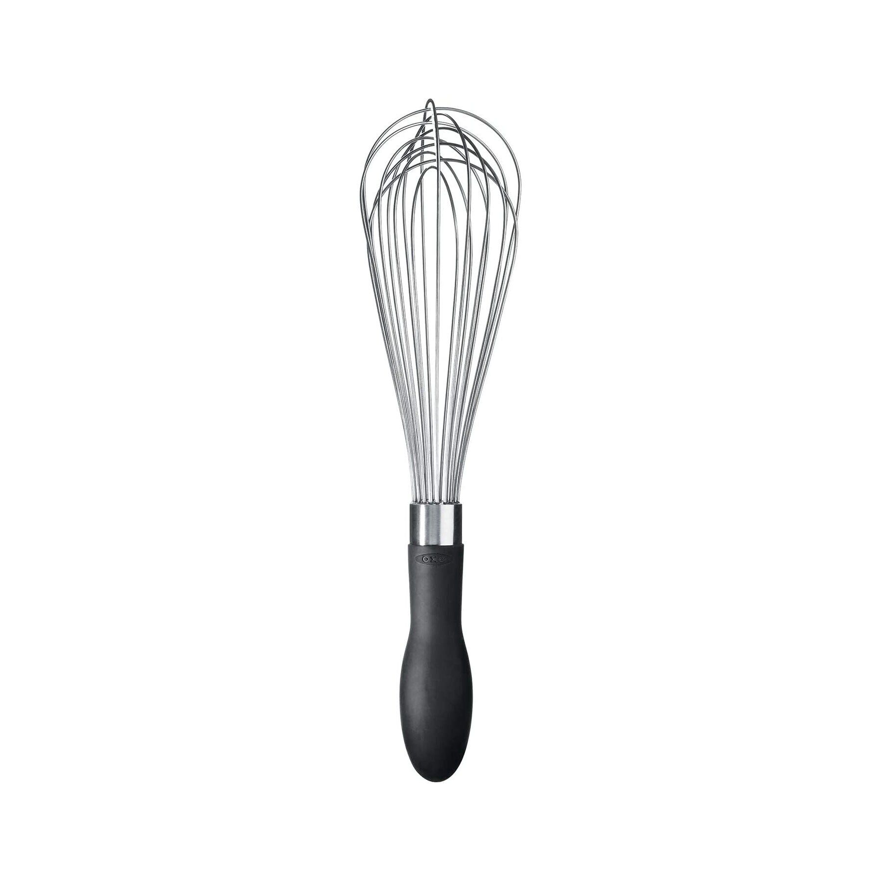 212 KITCHEN STORE「バルーンウィスク ＜OXO オクソー＞」|食器・キッチングッズ|ブラック(879)