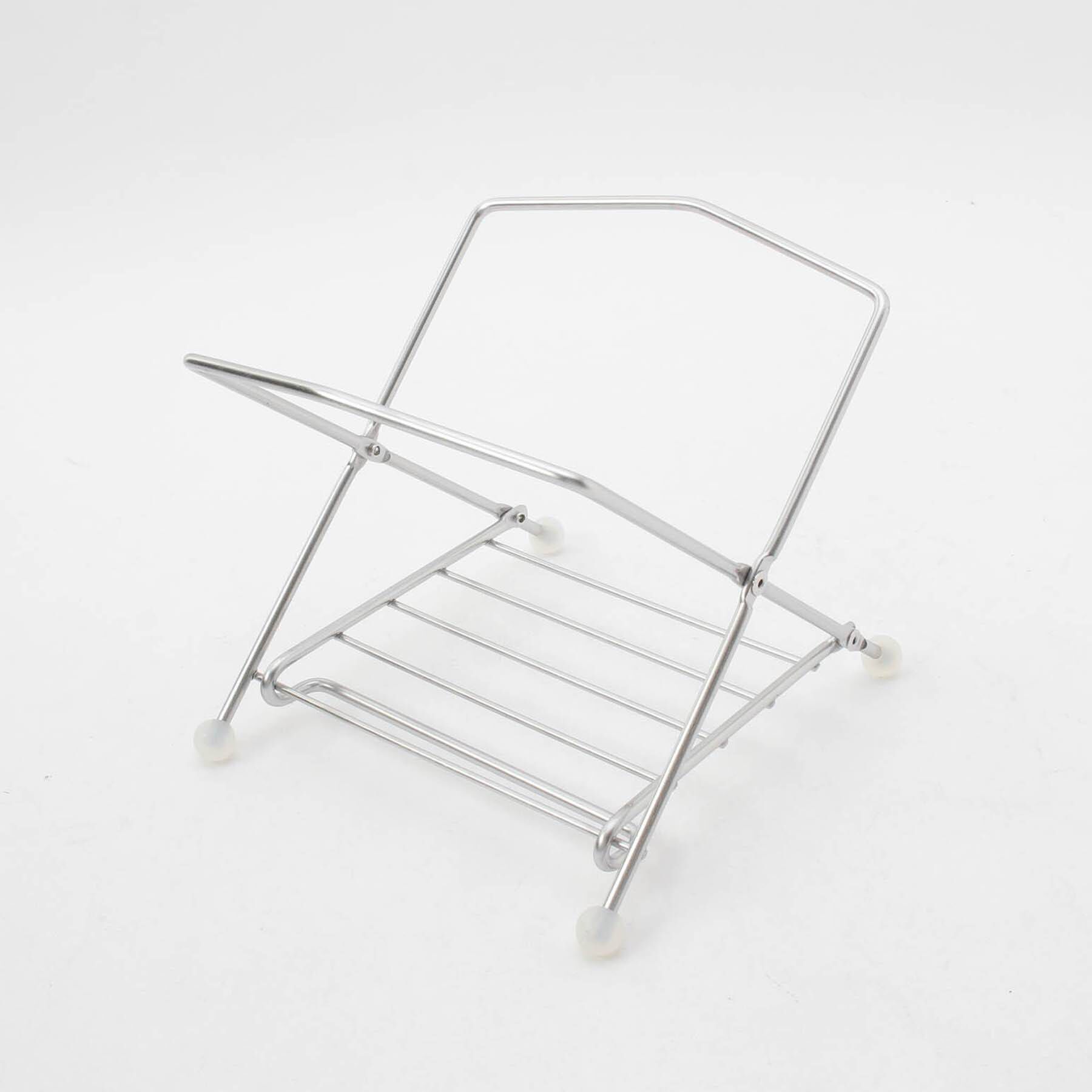 212 KITCHEN STORE「広口で捨てやすいポリ袋ホルダー ＜leye レイエ＞」|その他|その他