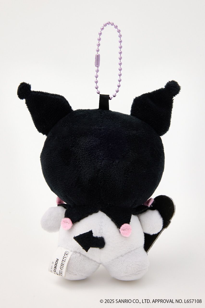 RODEO CROWNS「(サンリオキャラクターズ) マスコットホルダー」|その他|