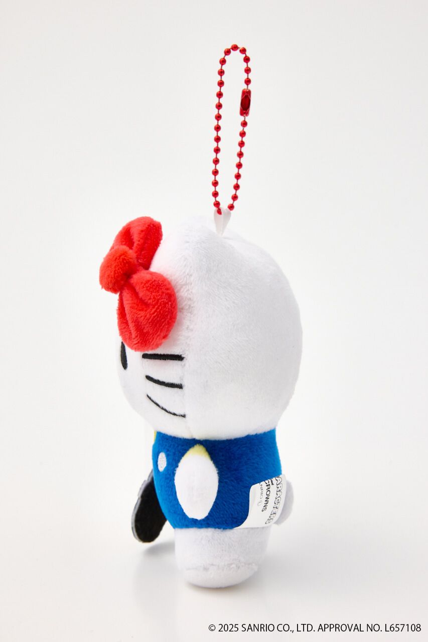 RODEO CROWNS「(サンリオキャラクターズ) マスコットホルダー」|その他|