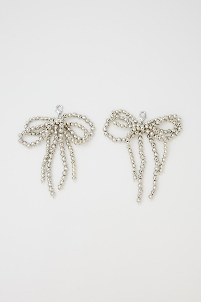 SLY「RIBBON SNEAKER CHARM」|その他|SLV