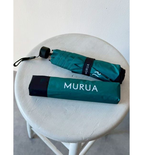 MURUA「マルチカラーサンシェード【日傘】【UVカット】」|傘|