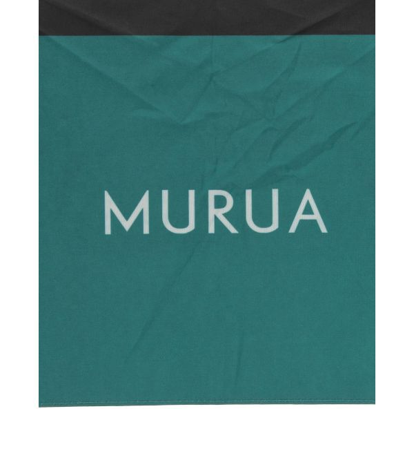 MURUA「マルチカラーサンシェード【日傘】【UVカット】」|傘|