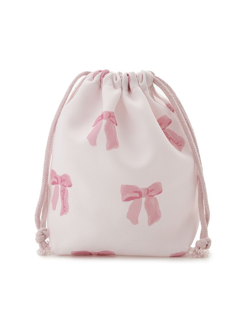 GELATO PIQUE KIDS & BABY「【入園入学グッズ】【限定カラーあり】巾着Sサイズ」|ポーチ|