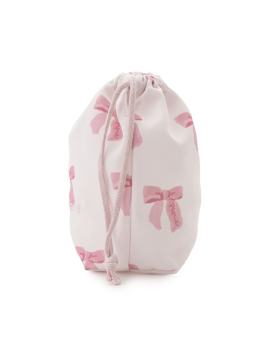GELATO PIQUE KIDS & BABY「【入園入学グッズ】【限定カラーあり】巾着Sサイズ」|ポーチ|