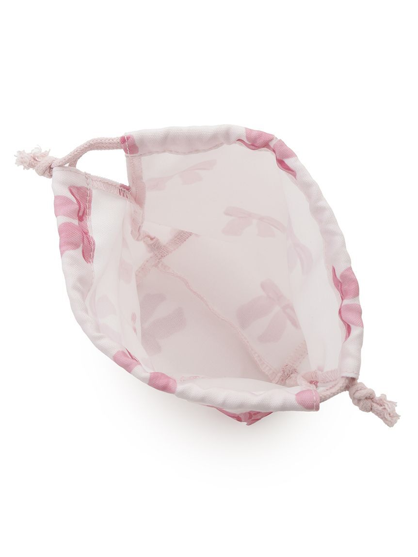 GELATO PIQUE KIDS & BABY「【入園入学グッズ】【限定カラーあり】巾着Sサイズ」|ポーチ|