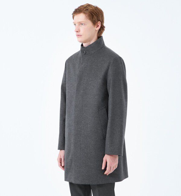 MACKINTOSH PHILOSOPHY「ショートビーバー WELLINGTON STAND middle(ウェリントンスタンドミドル)」|その他|