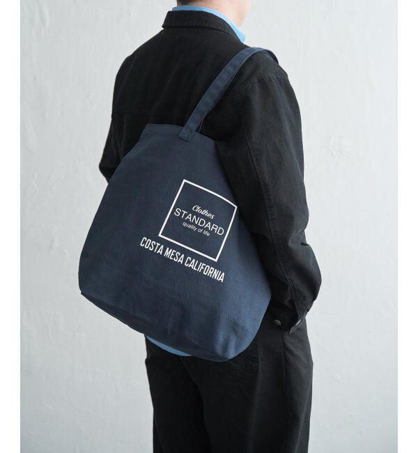 ikka「シンプルＥＣＯトートバッグ」|その他|