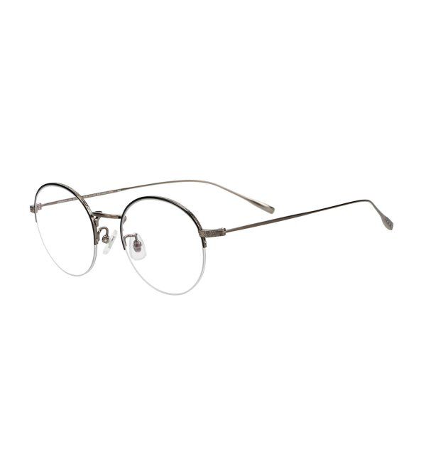  「【WEB限定】Zoff｜UNITED ARROWS 調光 サングラス レンズの色が変わる ユナイテッドアローズ UVカット」|サングラス|