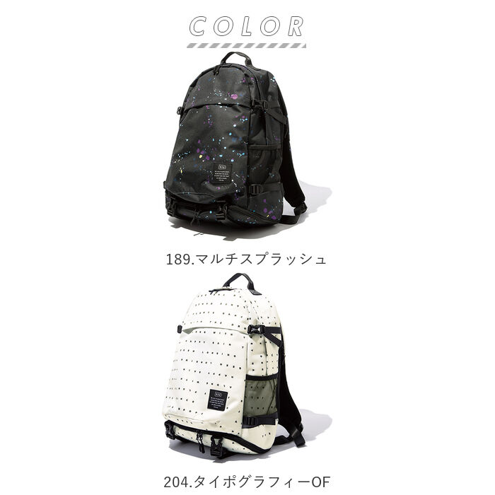 KiU「kiu バッグ 通販 リュック 大容量 メンズ レディース 通学 通勤 a4 撥水 はっ水」|リュック|