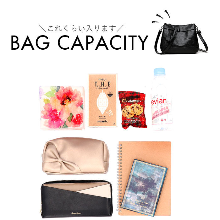 BACKYARD FAMILY「ショルダーバッグ レディース 通販 ワンショルダーバッグ 斜め掛けバッグ 斜めかけバッグ」|その他|