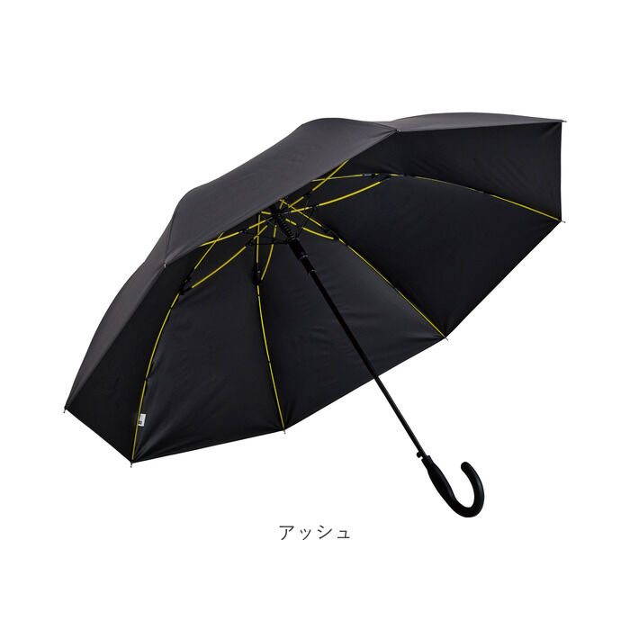 BACKYARD FAMILY「mabu 傘 マブ SMV-4252 通販 長傘 ジャンプ傘 晴雨兼用傘 雨傘 日傘 メンズ」|傘|