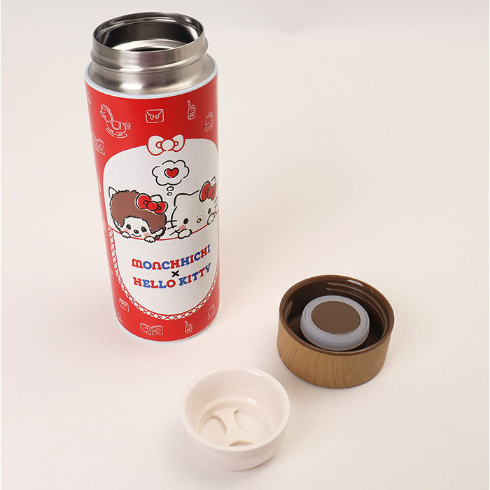 BACKYARD FAMILY「ステンレスボトル 300ml 通販 水筒 おしゃれ 保温 保冷 マグボトル スリム マイボトル」|食器・キッチングッズ|