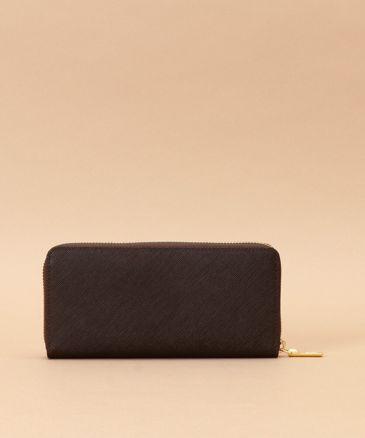 Samantha Thavasa「Pomme d'espoir ポムディスポワール バイカラーラウンドジップ長財布」|財布|