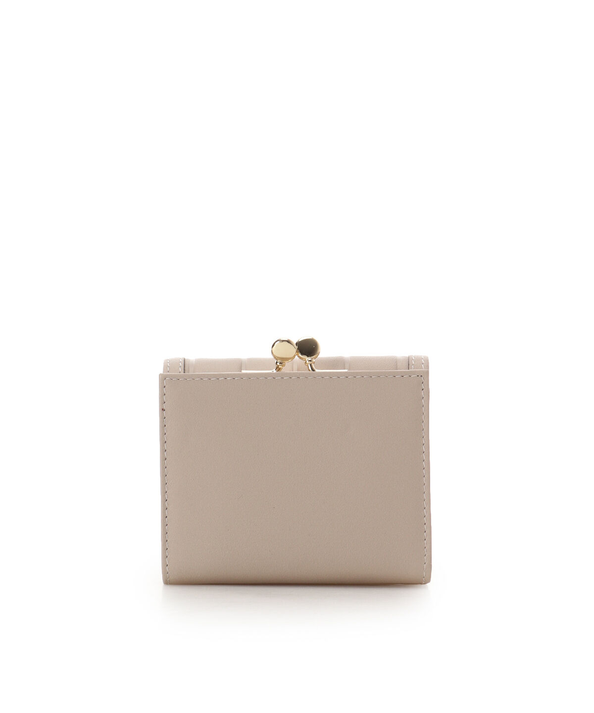 Samantha Thavasa Petit Choice「ビターハート 折財布」|財布|