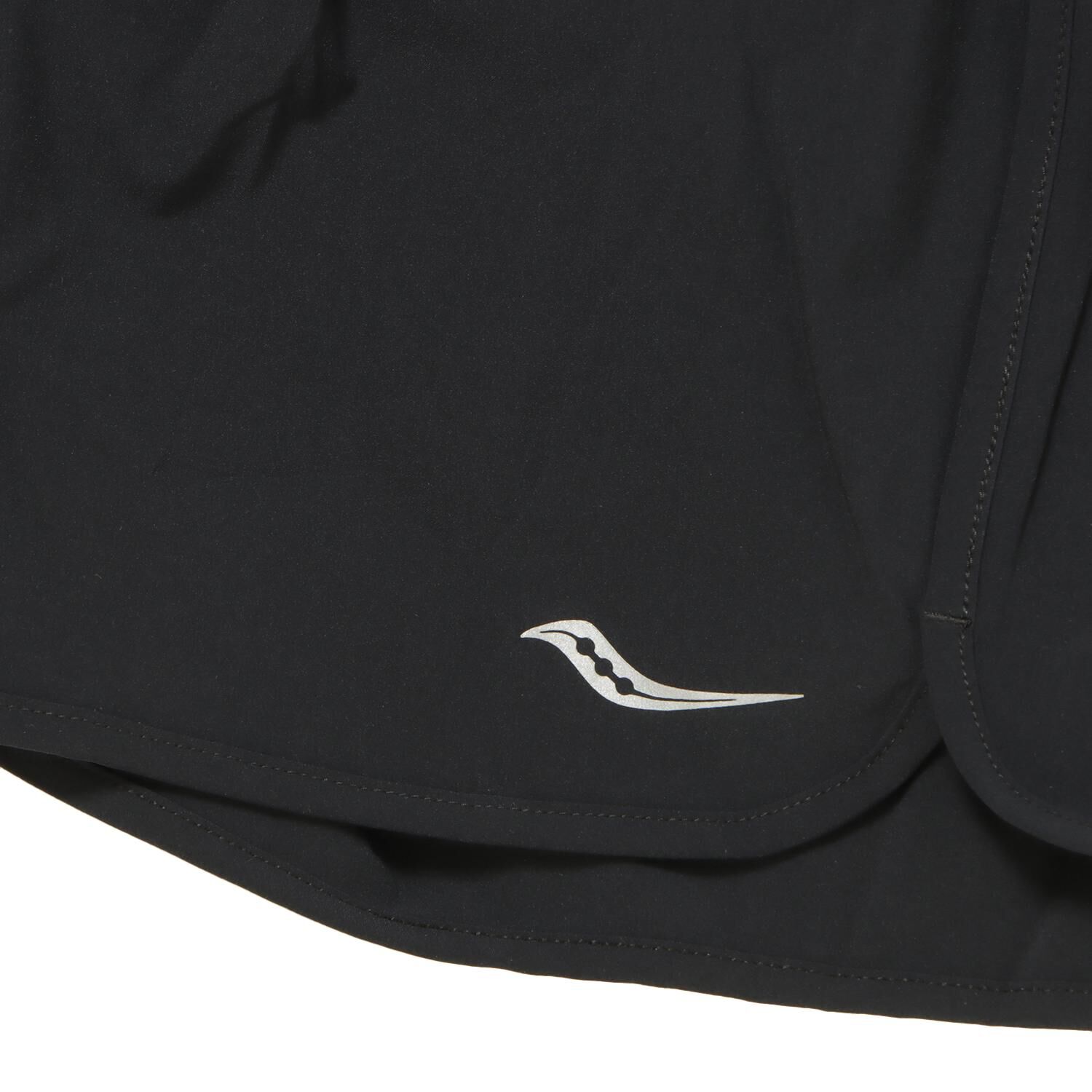 saucony「【SAUCONYｱﾊﾟﾚﾙ】W OUTPACE 3 SHORT」|サンダル|