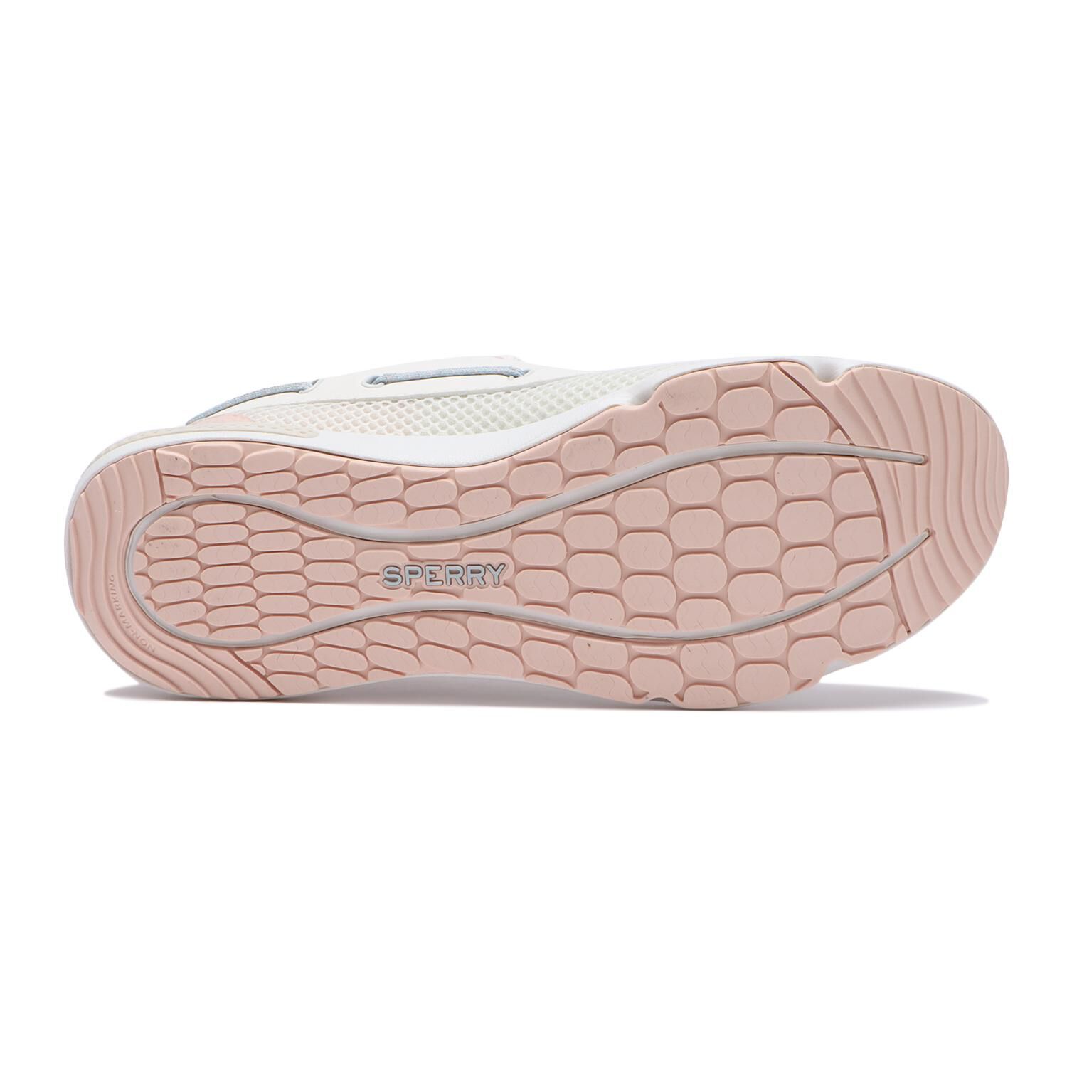 SPERRY「【SPERRY TOPSIDER】WS 7 SEAS 3-EYE」|スニーカー|
