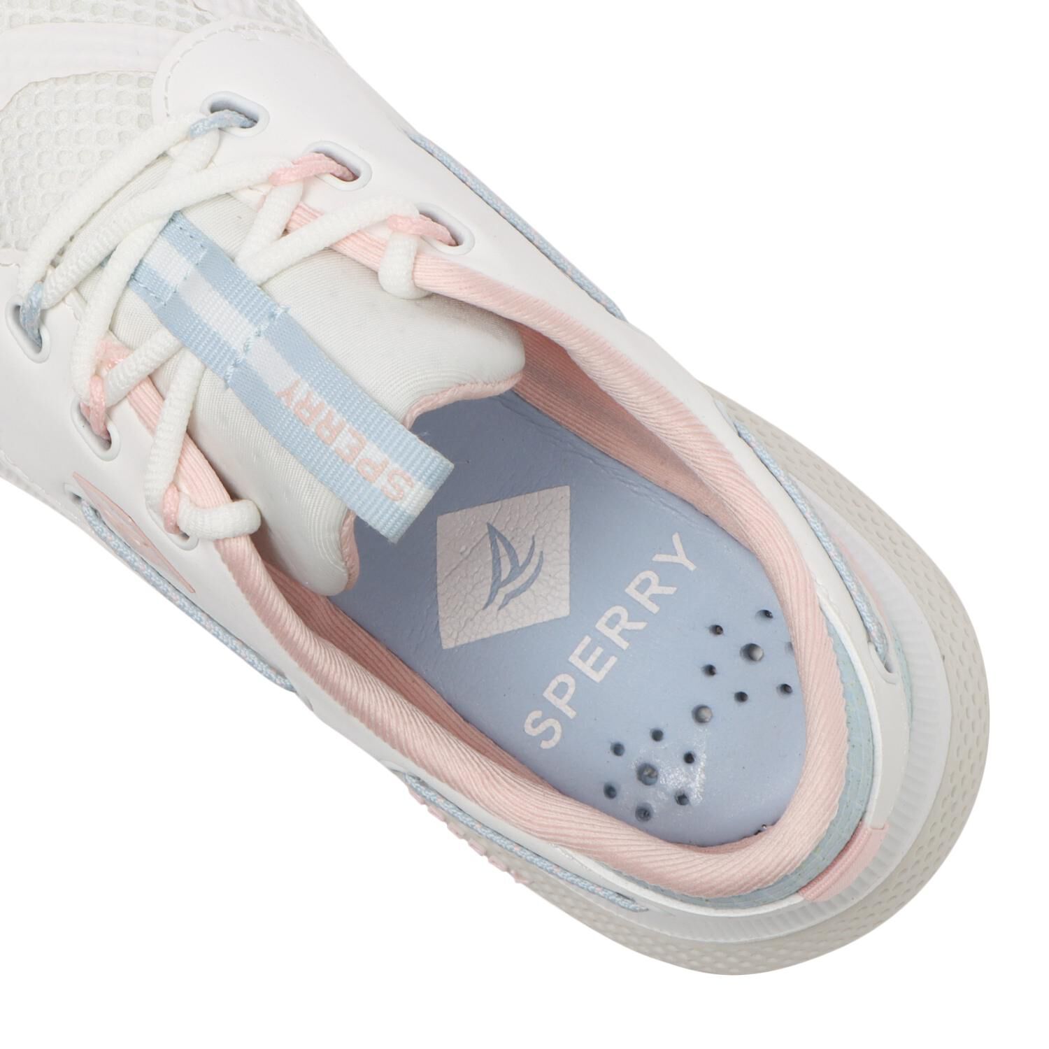 SPERRY「【SPERRY TOPSIDER】WS 7 SEAS 3-EYE」|スニーカー|