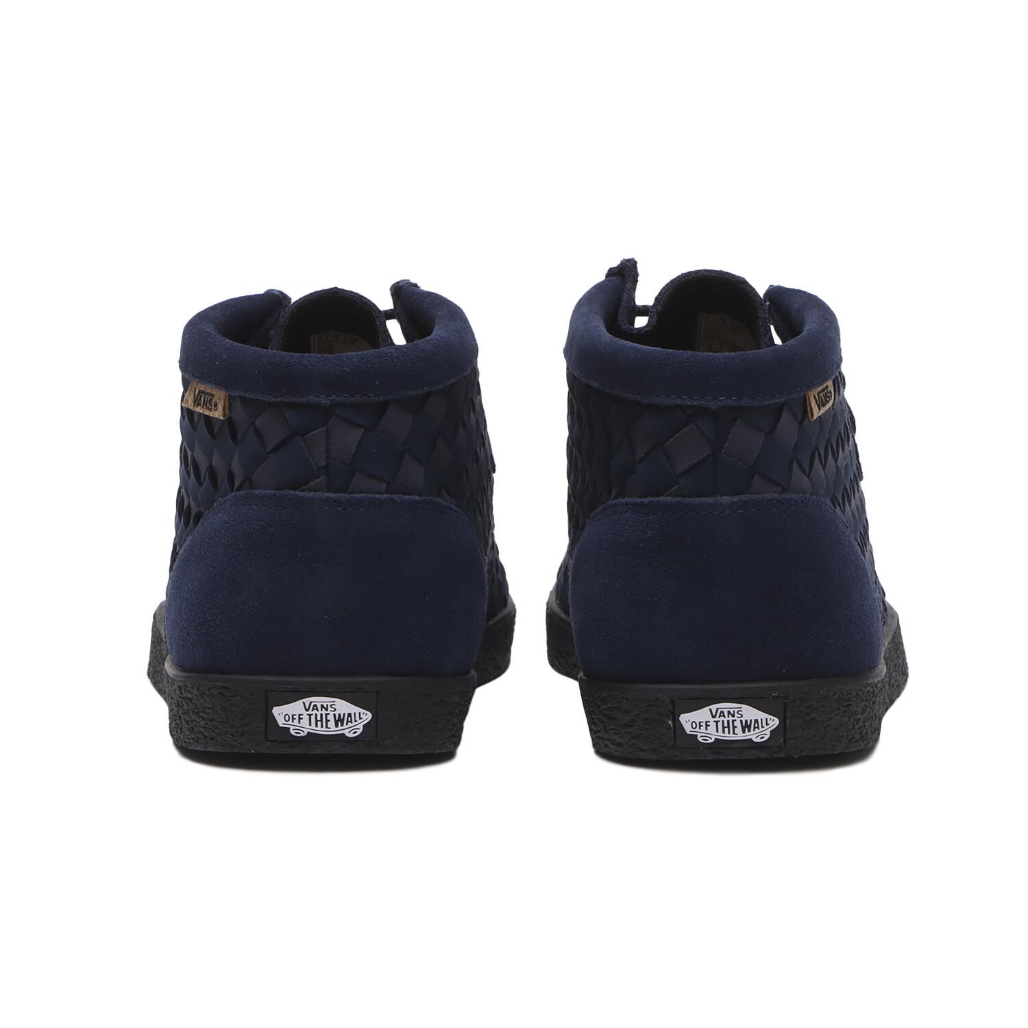 VANS「【VANS】LEKKIE」|スニーカー|