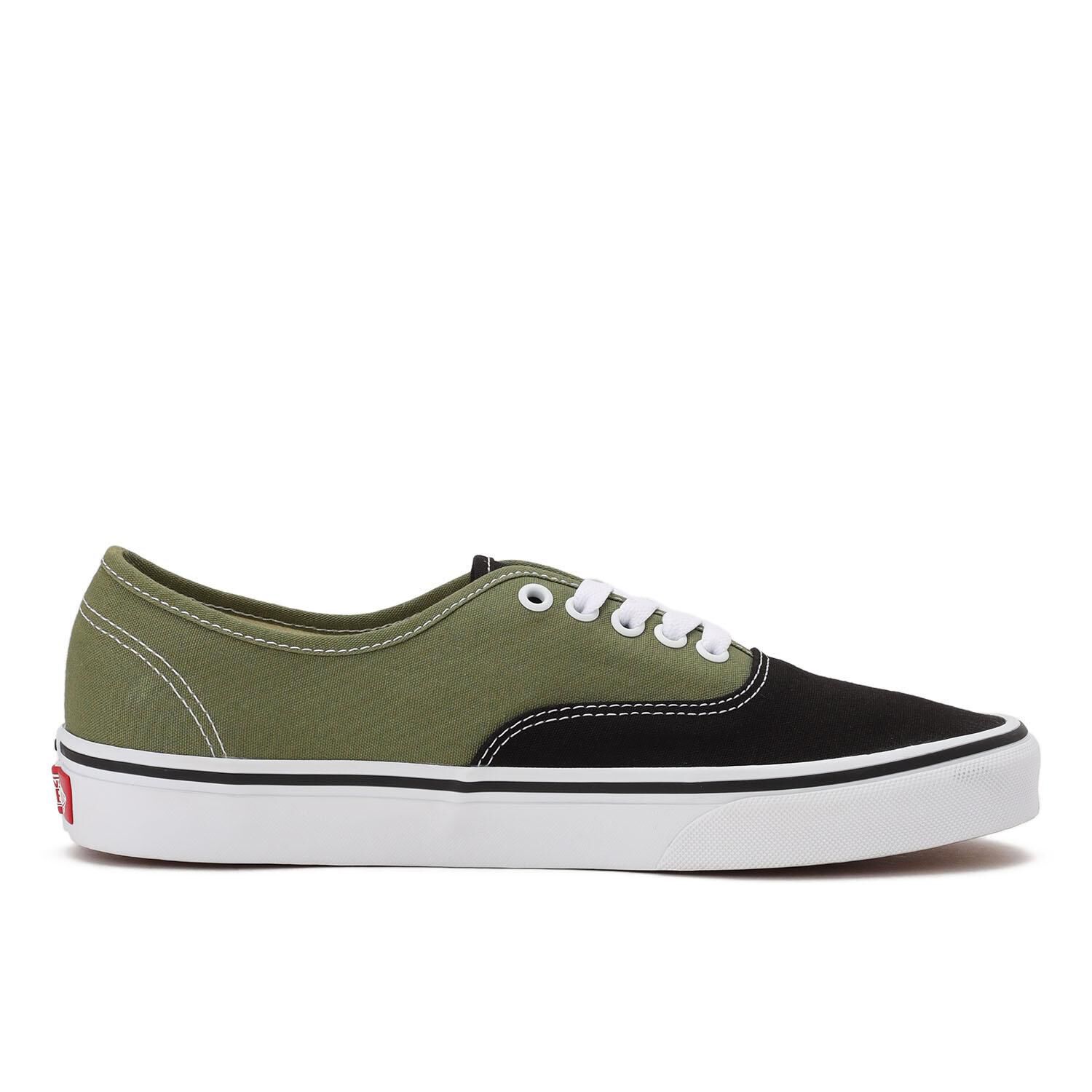 VANS「【VANS】AUTHENTIC」|スニーカー|