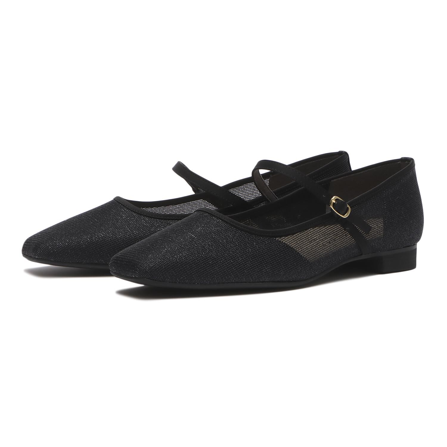 JOLI ENCORE「【JOLI ENCORE(TH)】TULLE MJ 1.5」|パンプス|
