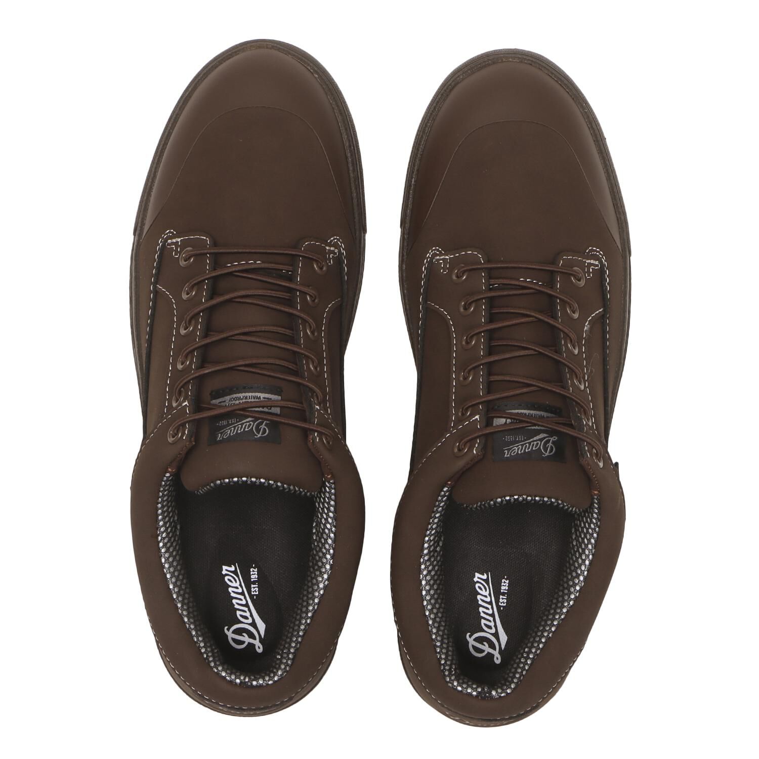 DANNER「【DANNER】GLACIER LOW」|スニーカー|