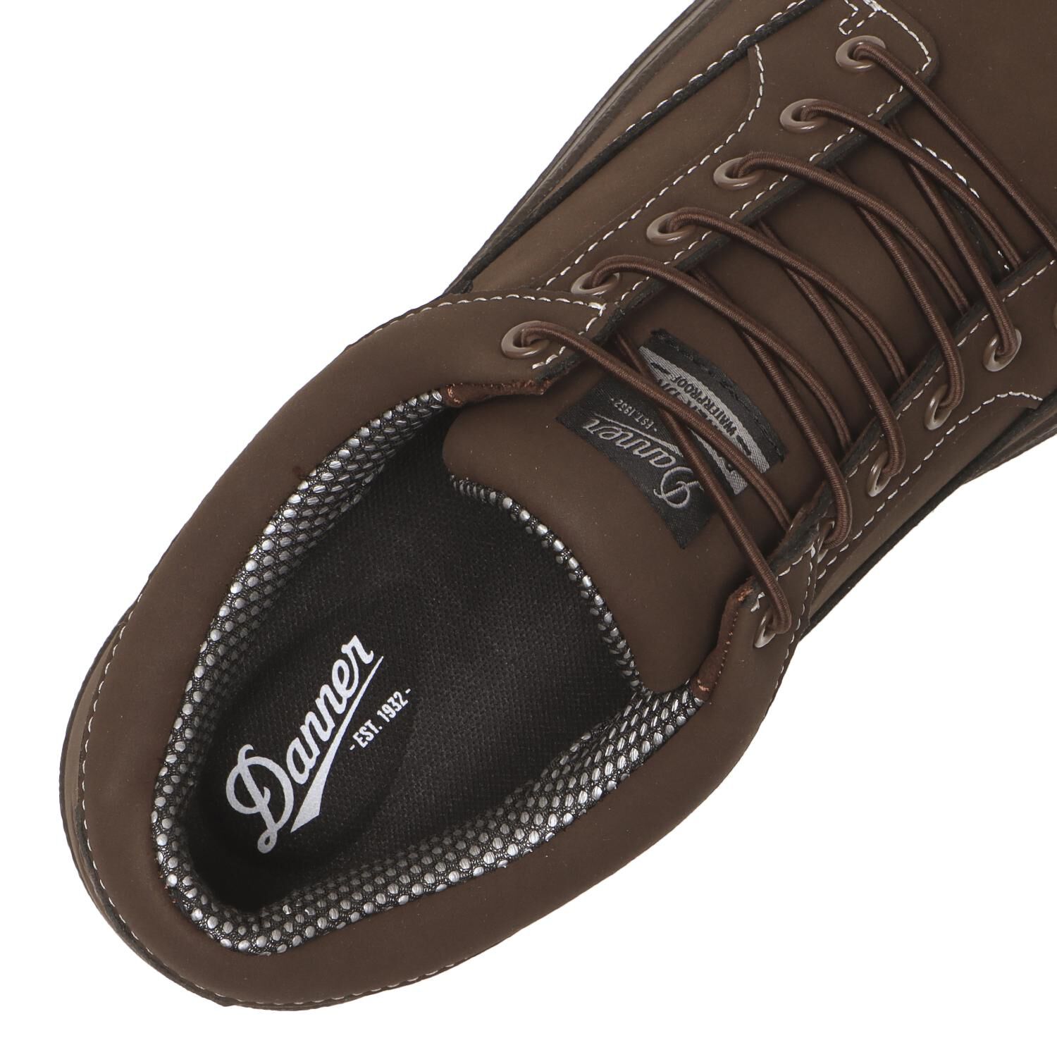 DANNER「【DANNER】GLACIER LOW」|スニーカー|